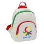 Child bag Benetton Pop 25 x 13 x 30 cm | Tienda24 - Global Online Shop Tienda24.eu