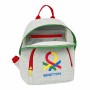 Child bag Benetton Pop 25 x 13 x 30 cm | Tienda24 - Global Online Shop Tienda24.eu