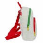 Child bag Benetton Pop 25 x 13 x 30 cm | Tienda24 - Global Online Shop Tienda24.eu