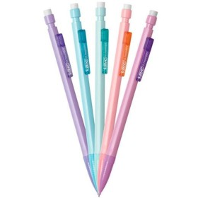 Portemines Pilot Super Grip Bleu 0,5 mm (12 Unités) | Tienda24 - Global Online Shop Tienda24.eu