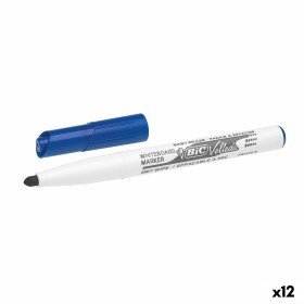 Marcador para Quadro Staedtler Lumocolor Ardósia branca 8 Peças Verde (10 Unidades) | Tienda24 - Global Online Shop Tienda24.eu