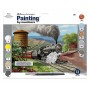 Paint by Numbers Set Royal & Langnickel Nº 90 | Tienda24 - Global Online Shop Tienda24.eu