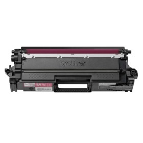 Toner HP Black (1 Unit) | Tienda24 - Global Online Shop Tienda24.eu