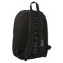 Mochila Escolar Safta Preto | Tienda24 - Global Online Shop Tienda24.eu