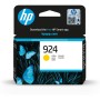 Original Toner HP Yellow | Tienda24 - Global Online Shop Tienda24.eu