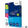 Papel para Imprimir Color Copy Branco A4 500 Folhas (5 Unidades) | Tienda24 - Global Online Shop Tienda24.eu