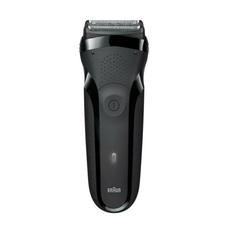 rasoir Électrique Rechargeable Braun 3-300S Chargement rapide | Tienda24 - Global Online Shop Tienda24.eu