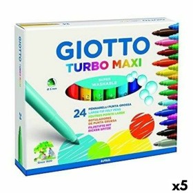 Filzstifte Faber-Castell Pitt Artist Braun (10 Stück) | Tienda24 - Global Online Shop Tienda24.eu