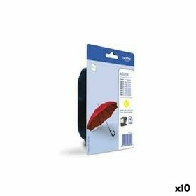 Cartuccia ad Inchiostro Originale HP HEWB3P19A Ciano | Tienda24 - Global Online Shop Tienda24.eu