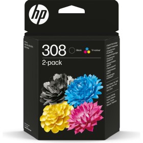 Cartouche d'Encre Compatible HP 302 XLfor envy 4525 officejet 3831 3830 | Tienda24 - Global Online Shop Tienda24.eu