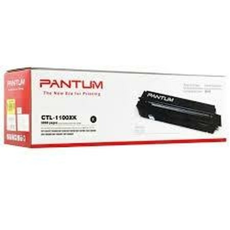 Toner Pantum (1 Stück) | Tienda24 - Global Online Shop Tienda24.eu