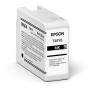 Cartuccia ad Inchiostro Originale Epson C13T47A800 Nero Nero opaco di Epson, Toner e inchiostro per stampante - Rif: M0506241...