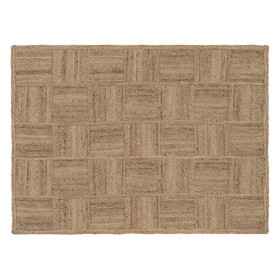 Carpet Taupe 80 x 150 x 1 cm | Tienda24 - Global Online Shop Tienda24.eu