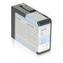 Tinteiro de Tinta Original Epson C13T580500 Ciano | Tienda24 - Global Online Shop Tienda24.eu