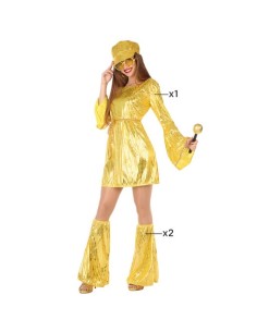 Costume for Adults My Other Me Medieval Queen | Tienda24 Tienda24.eu