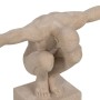 Decorative Figure Cream 50 x 16 x 34 cm | Tienda24 - Global Online Shop Tienda24.eu