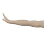 Decorative Figure Cream 50 x 16 x 34 cm | Tienda24 - Global Online Shop Tienda24.eu