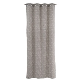 Cortinas Marrón 1 x 260 x 140 cm | Tienda24 - Global Online Shop Tienda24.eu