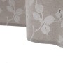 Cortina Cinzento Bloemen 140 x 260 cm | Tienda24 - Global Online Shop Tienda24.eu