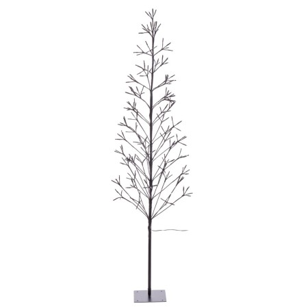 Árbol de Navidad Metal Plástico 40 x 40 x 120 cm | Tienda24 - Global Online Shop Tienda24.eu