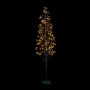 Albero di Natale Metallo Plastica 40 x 40 x 120 cm | Tienda24 - Global Online Shop Tienda24.eu