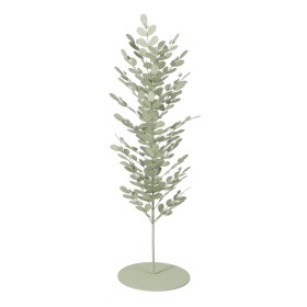 Christmas Tree 13 x 32 x 13 cm Silver | Tienda24 - Global Online Shop Tienda24.eu