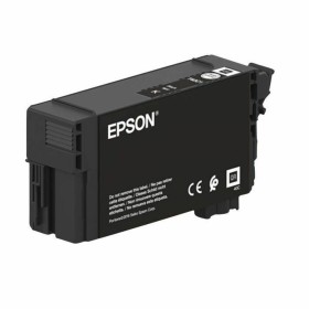 Cartouche d'encre originale Epson C13T40C140 Noir de Epson, Toners et encre pour imprimante - Réf : M0506290, Prix : 58,84 €,...