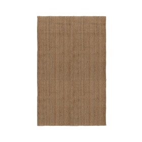 Carpet Rectangular Brown Esparto grass (50 x 80 cm) | Tienda24 - Global Online Shop Tienda24.eu