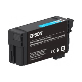 Original Ink Cartridge Epson XD2 Black Cyan by Epson, Printer toners and inks - Ref: M0506291, Price: 38,83 €, Discount: %