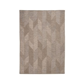 Tappeto Crema 80 x 150 x 1 cm | Tienda24 - Global Online Shop Tienda24.eu