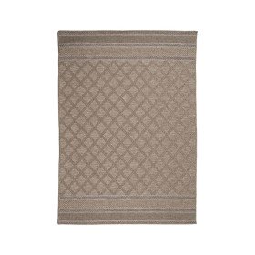 Teppich Goa Aschgrau PET 180 x 270 x 1 cm | Tienda24 - Global Online Shop Tienda24.eu