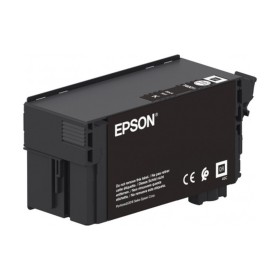 Cartucho de Tinta Original Epson XD2 Negro de Epson, Tóners y tinta de impresora - Ref: M0506294, Precio: 81,95 €, Descuento: %