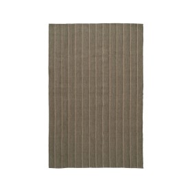 Carpet Home ESPRIT Natural Tropical 178 X 178 X 1,8 cm | Tienda24 - Global Online Shop Tienda24.eu