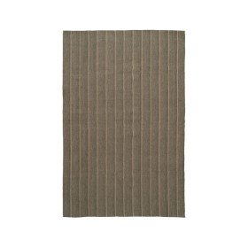 Alfombra de Exterior Zante Beige Polipropileno | Tienda24 - Global Online Shop Tienda24.eu