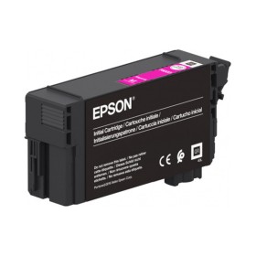 Cartouche d'encre originale Epson C13T40D34N Magenta de Epson, Toners et encre pour imprimante - Réf : M0506296, Prix : 58,84...