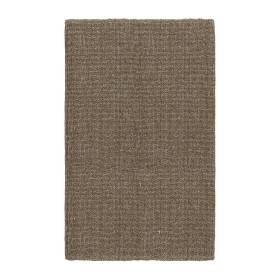 Tapis d’extérieur Goa 120 x 180 x 0,5 cm Gris Pierre PET | Tienda24 - Global Online Shop Tienda24.eu