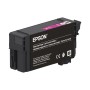 Cartucho de Tinta Original Epson C13T40D34N Magenta de Epson, Tóners y tinta de impresora - Ref: M0506296, Precio: 60,75 €, D...