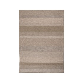 Tapis d’extérieur Quadro 230 x 160 x 0,5 cm Gris | Tienda24 - Global Online Shop Tienda24.eu