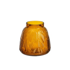 Vase Alexandra House Living Weiß Polyesterharz 8 x 39 x 27 cm | Tienda24 - Global Online Shop Tienda24.eu