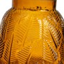 Vase Amber Glass 15 x 15 x 15 cm | Tienda24 - Global Online Shop Tienda24.eu