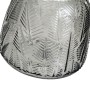 Vase Grey Glass 15 x 15 x 15 cm | Tienda24 - Global Online Shop Tienda24.eu