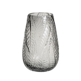 Vase Pink Crystal | Tienda24 - Global Online Shop Tienda24.eu