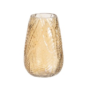 Vase White Iron | Tienda24 - Global Online Shop Tienda24.eu