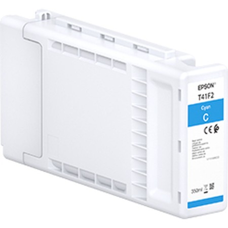 Cartouche d'encre originale Epson C13T41F240 Cyan de Epson, Toners et encre pour imprimante - Réf : M0506302, Prix : 155,68 €...