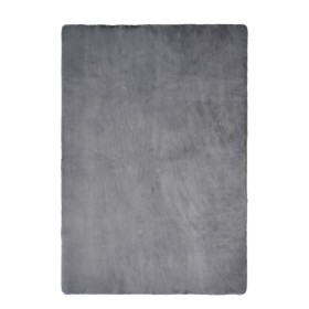 Tappeto Bianco Nero 200 x 300 x 1 cm | Tienda24 - Global Online Shop Tienda24.eu