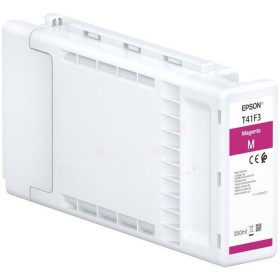 Original Tintenpatrone Epson C13T41F340 Magenta von Epson, Toner und Druckertinte - Ref: M0506303, Preis: 155,68 €, Rabatt: %