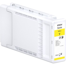 Cartucho de Tinta Original Epson C13T41F440 Amarillo de Epson, Tóners y tinta de impresora - Ref: M0506304, Precio: 155,68 €,...