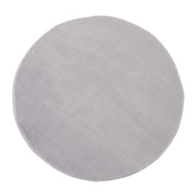 Tapis DKD Home Decor Blanc Noir Coton (200 x 290 x 1 cm) | Tienda24 - Global Online Shop Tienda24.eu