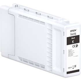 Cartouche d'encre originale Epson C13T41F540 Noir de Epson, Toners et encre pour imprimante - Réf : M0506305, Prix : 155,68 €...