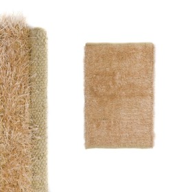 Carpet Stor Planet Natural Bamboo (140 x 200 cm) | Tienda24 - Global Online Shop Tienda24.eu